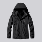 Jaqueta 3 em 1 Thermal Masculina Trilhus