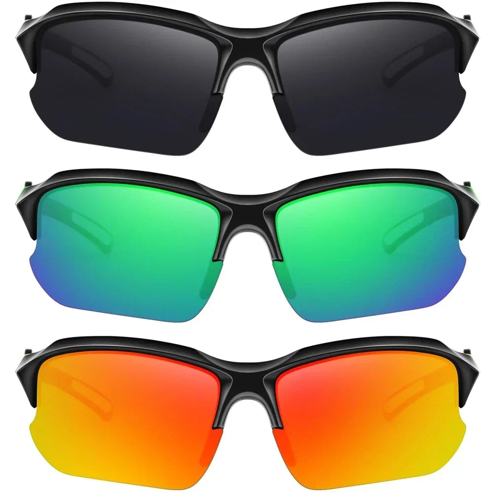 Óculos Polarizado UV200