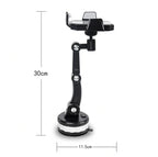 Suporte para Celular Universal Rotativo 360 ° | FlexiGrip