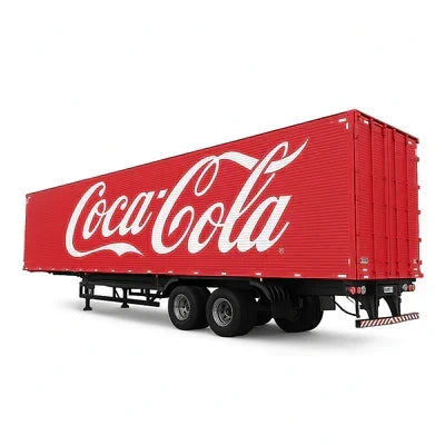 SCANIA S540 6X4 RC MINIATURA REALISTA • CONTROLE REMOTO + CARRETA BRINDE